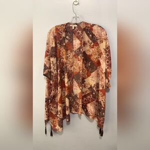 Maurices kimono